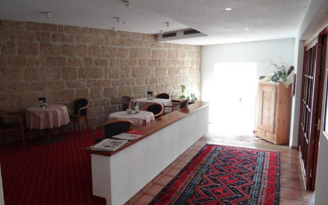 Hotel Restaurant Bibermühle