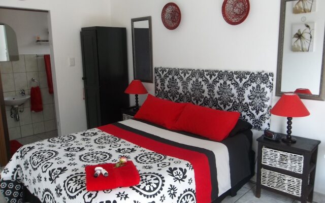 Linga Longa Guest House