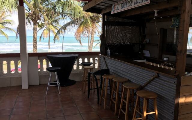 Luquillo Sunrise beach Inn