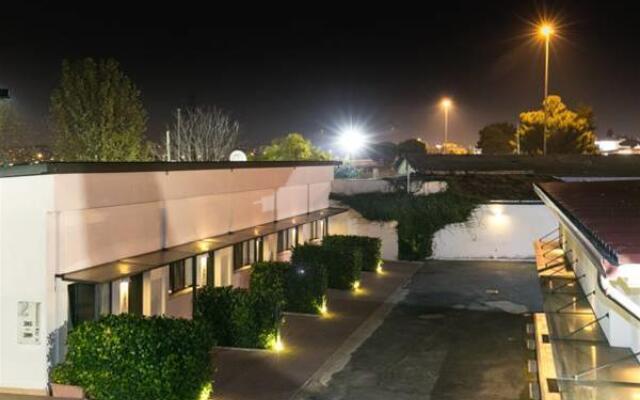 Hotel Residenza Gra 21