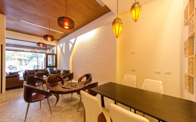 Move Resort & Spa