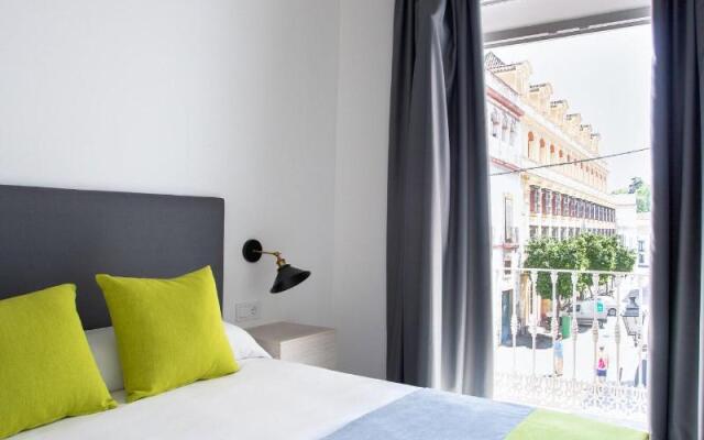 Hotel Boutique La Puerta de Palacio - Only Adults