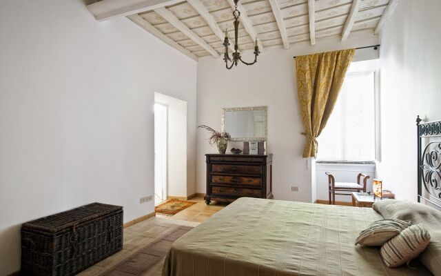 BB La Scalinatella Roma