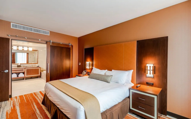 Osage Casino Downtown Tulsa