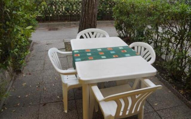 Residence Piazzetta 8