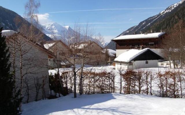 Chalet 142