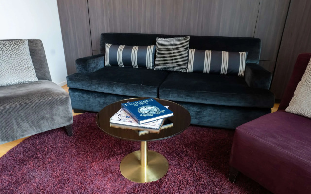 Best Western Plus Park City Lund