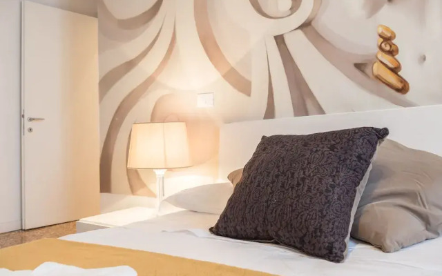 San Polo Design Apartments