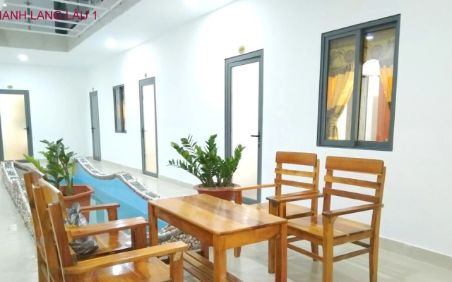 Hung Yen Hotel