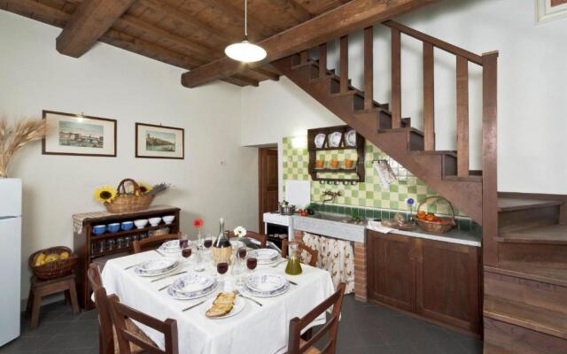 Castello di Pratelli