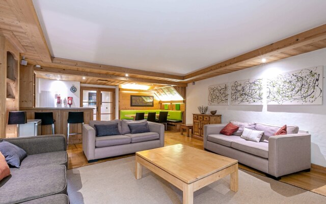 Residence Le Lys Martagon