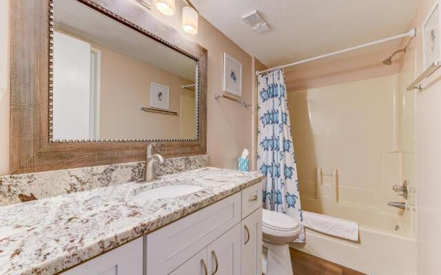 Sea Matanzas 2, 2 Bedrooms, Sleeps 6, Ocean Front, Pool, Wifi