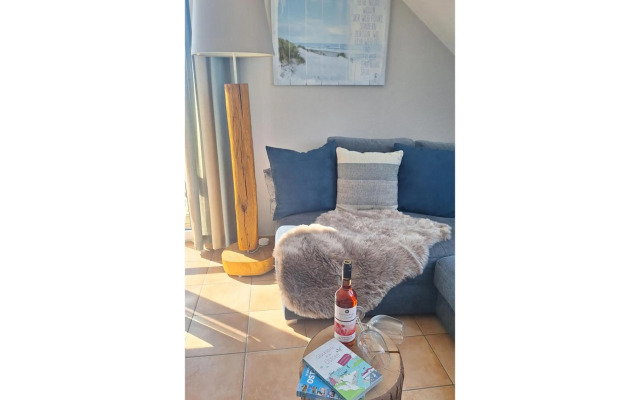 Residenz am Strand Wohnung 6-80