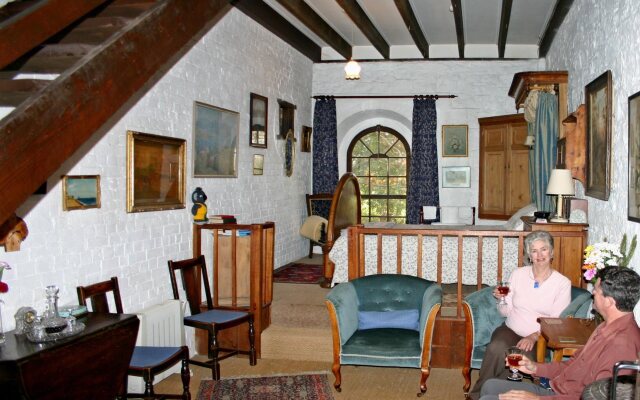 Bowerbank Mill B&B