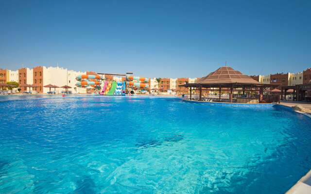 SUNRISE Royal Makadi Resort - All inclusive