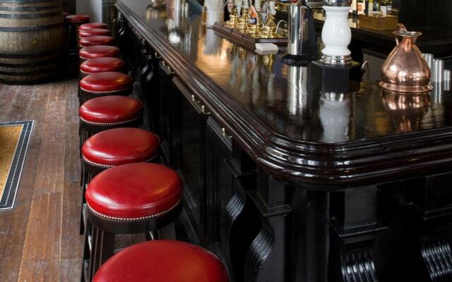 Montcalm Brewery Townhouse