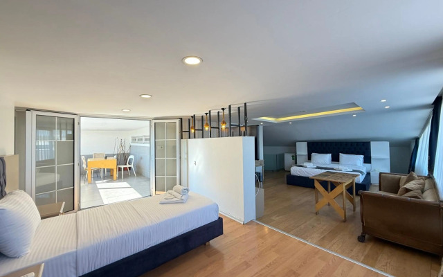 Hotel Next2