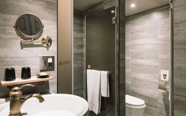 Citysuites Kaohsiung Pier2