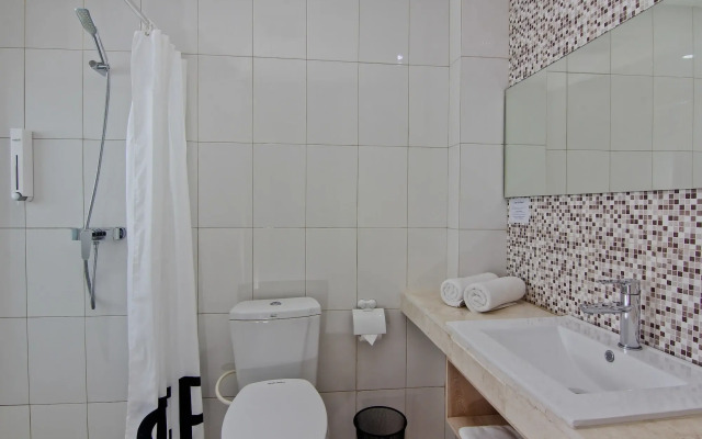 The Salak Hotel