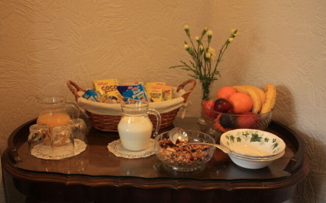 Gillingham Rest Bed And Breakfast