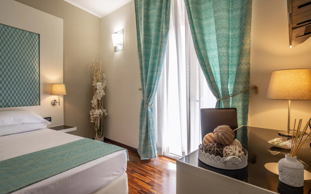 Merulana Inn Guest House