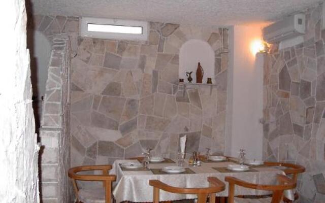 Apartmani Miron