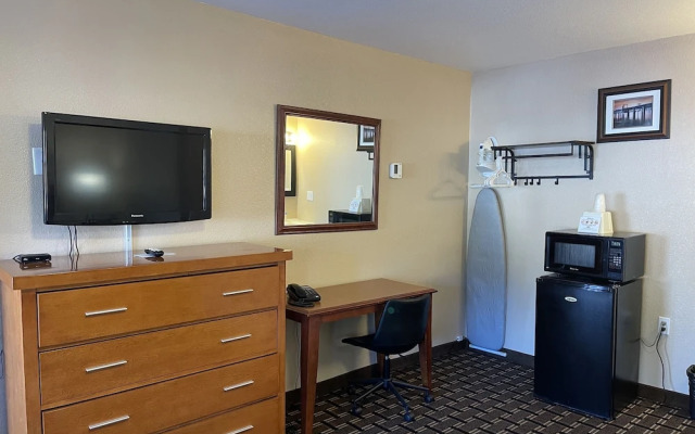 Tahoe Hacienda Inn