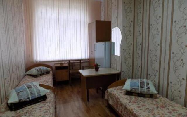 Hostel Rubanovka 98