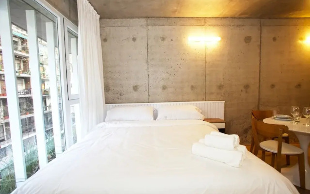 Urban Rent - Tu hogar temporario