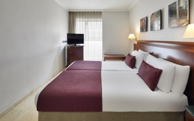 Hotel Exe Mitre