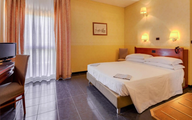 Hotel San Donato - Bologna Centro