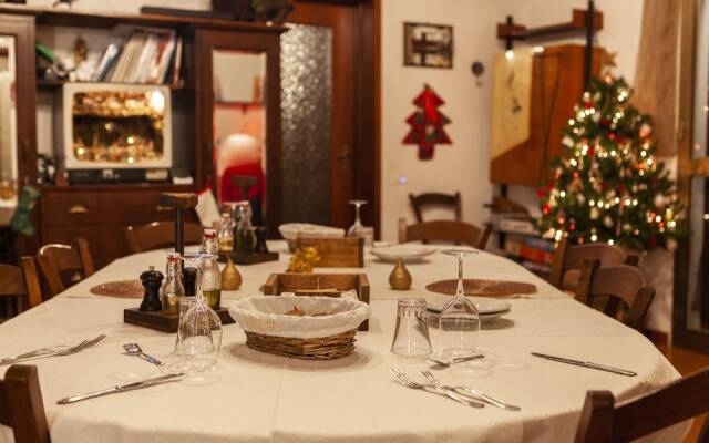 Sogno Siciliano Turismo Rurale