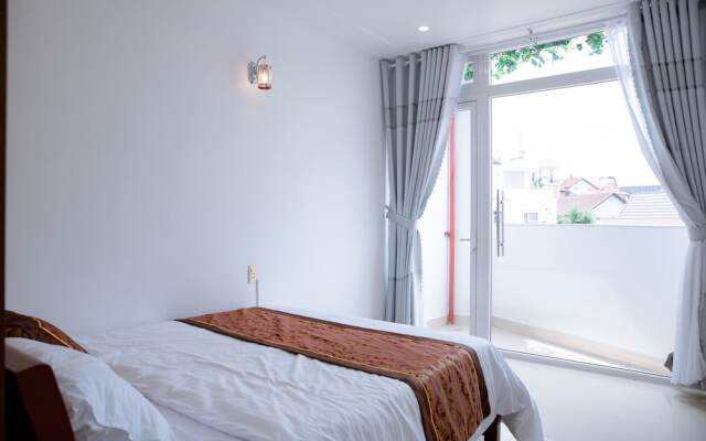 Tien Chau Hotel Da Lat