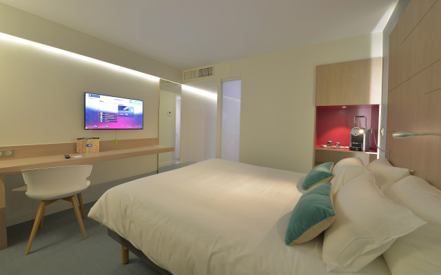 Kyriad Montpellier Est - Lunel