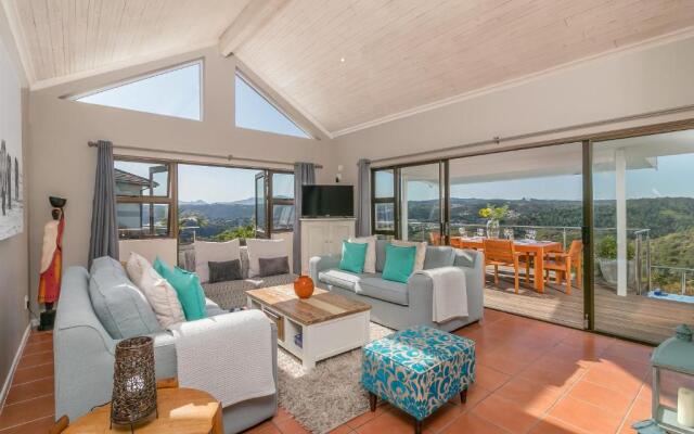 Pezula House of the Rising Sun