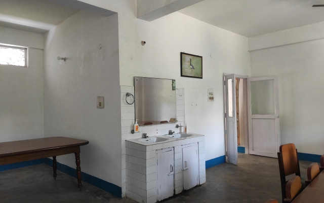 Homecation Manas View Jungle Resort