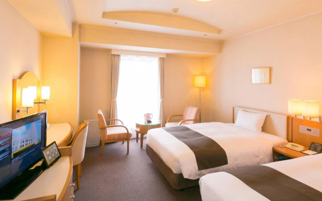 Rembrandt Hotel Atsugi