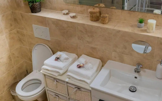 Provensálsky Rodinný Apartmán Mandolina