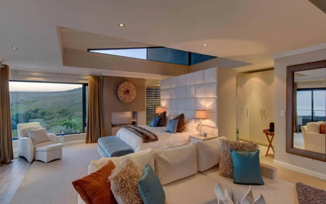 The Retreat on Cliff