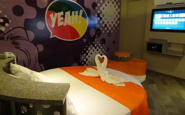 OH Oriente Hotel - Adults Only