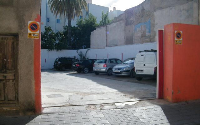 Pensión Colón