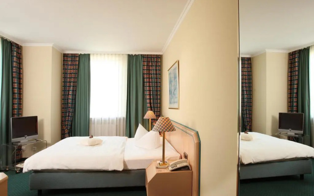 Europa Hotel Greifswald