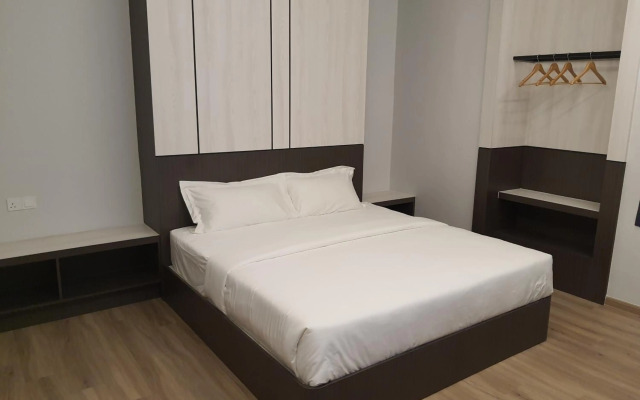 T Square Hotel (Ipoh)