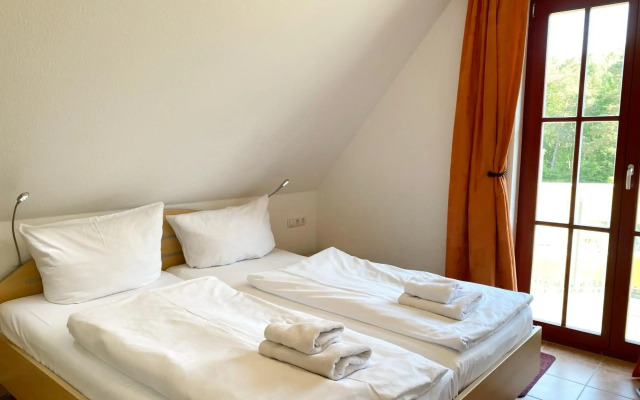 Ferienhaus am Leuchtturm