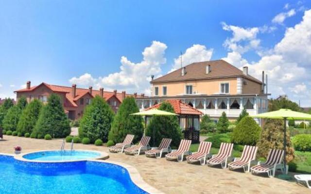 Veles Hotel