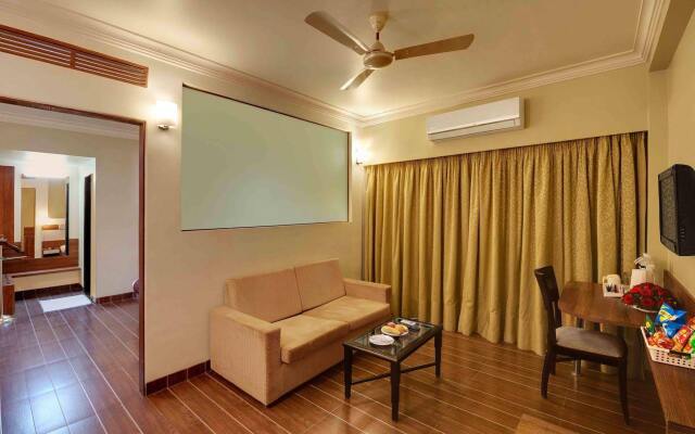 Daiwik Hotels Shirdi