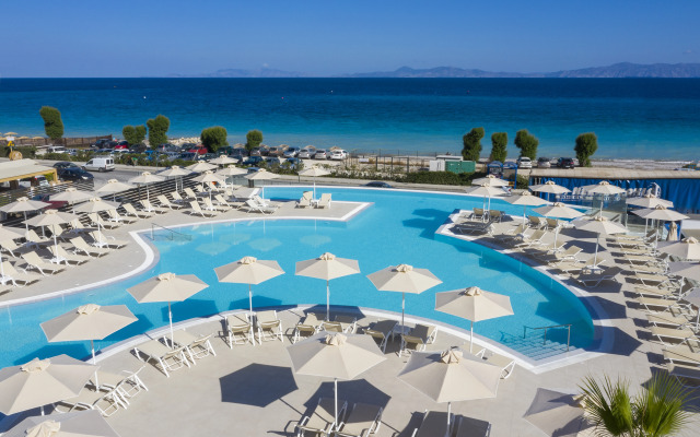 Belair Beach Hotel