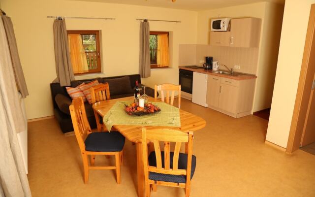 Pension Ferienhof Fischer