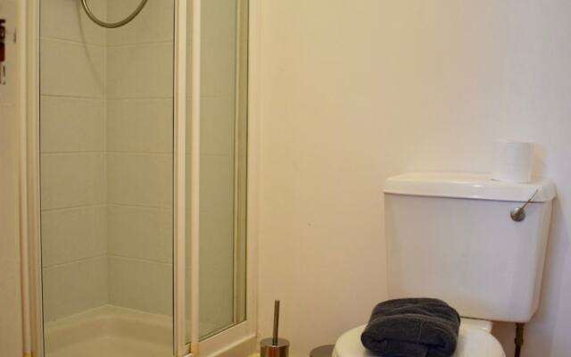 1 Bedroom Central Dublin Apartment