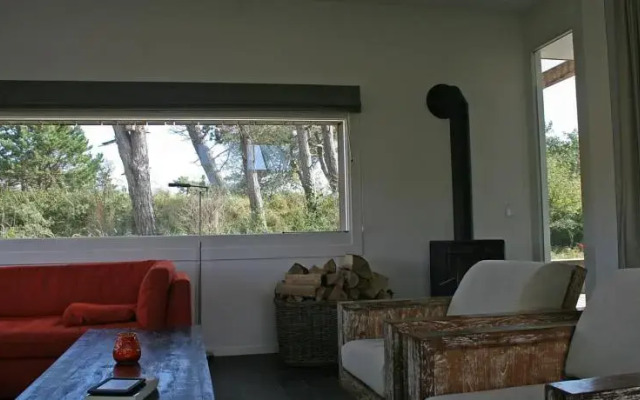 Vakantiehuis Villa Schier 7